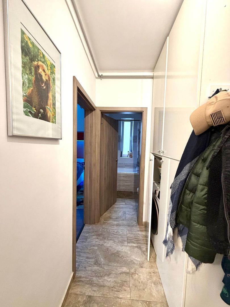 Apartament 2 camere - ideal investitie - Giroc - Poză 3
