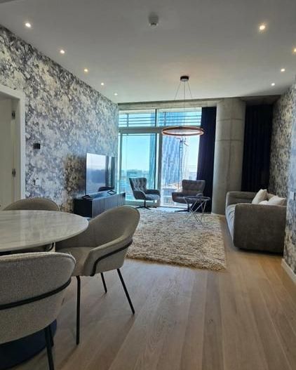 Apartament 2 Camere Luxury | View Panoramic | Up Site - Poză 1