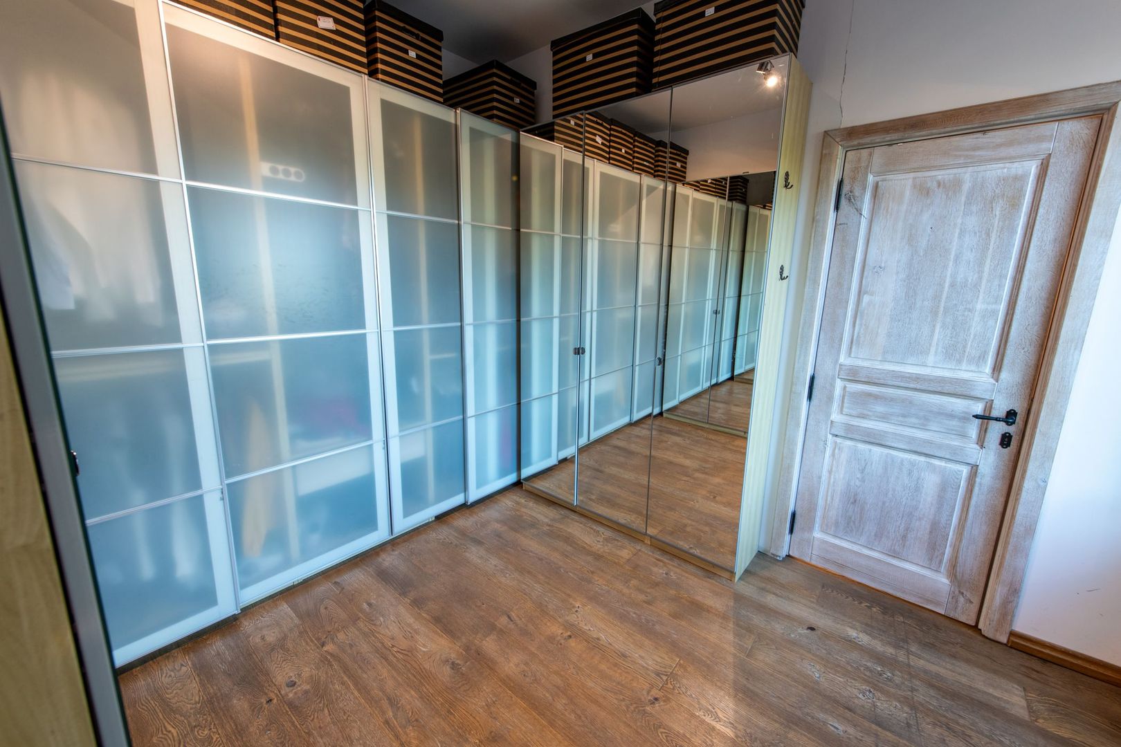 Casa P+Mansarda aproape de Bega și acces ușor spre Centru - Poză 6