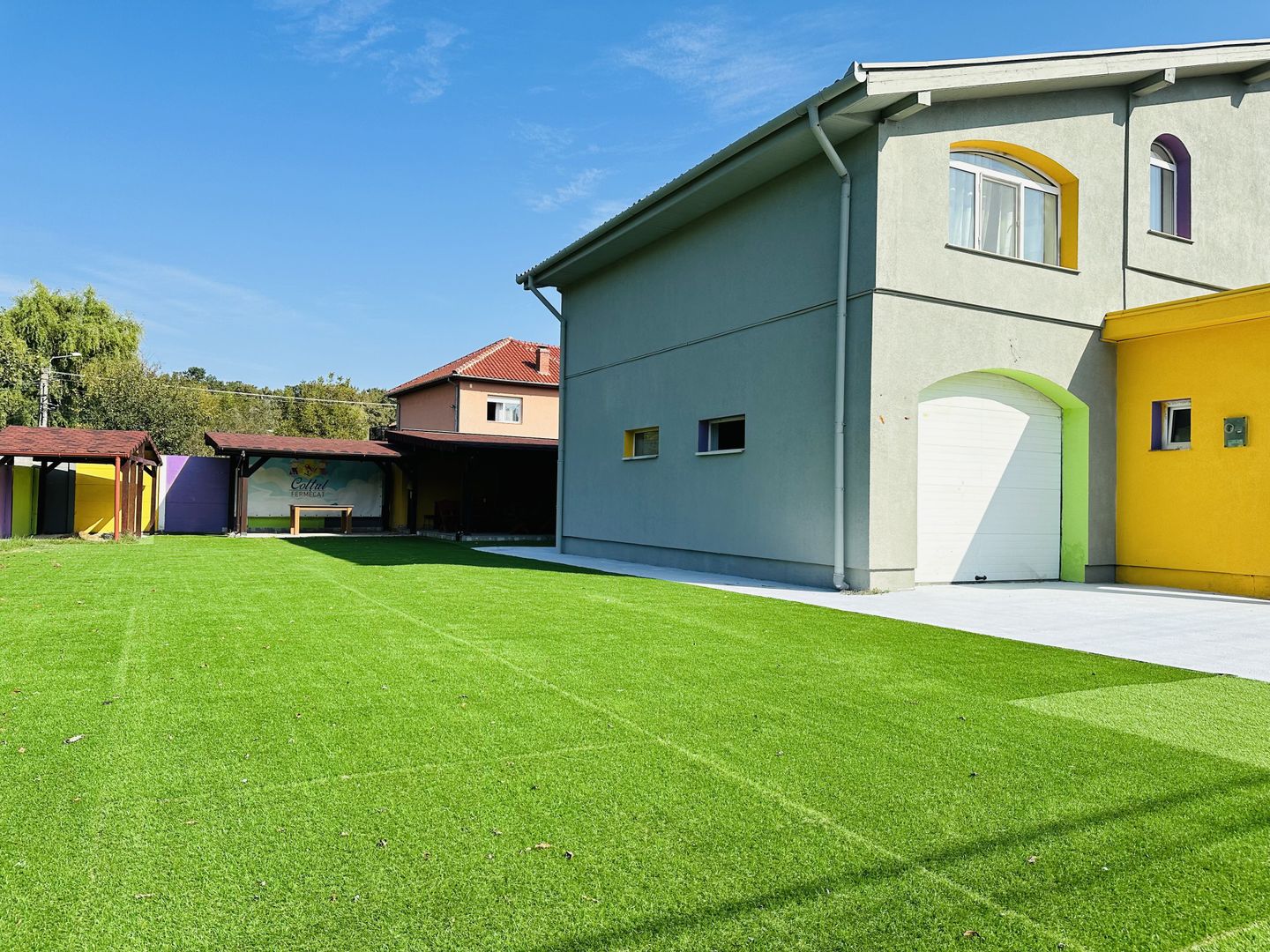 Oferta Inchiriata - SAD | Birouri - Afterschool | 10 camere, 5 bai - Poză 13