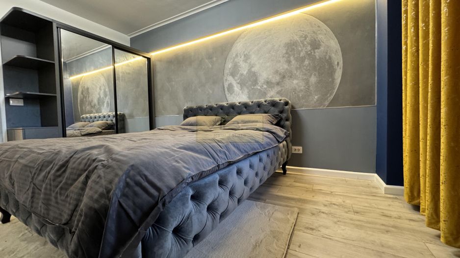 Apartament 2 camere  cu parcare Bucium - Excentric Apartaments - Poză 8