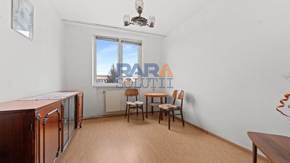 Apartament 4 camere - Ultracentral / Bd. RomanMușat - Poză 3