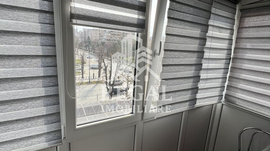 Apartament 3 camere de vânzare – Zona Union, poziție excelentă! - Poză 6