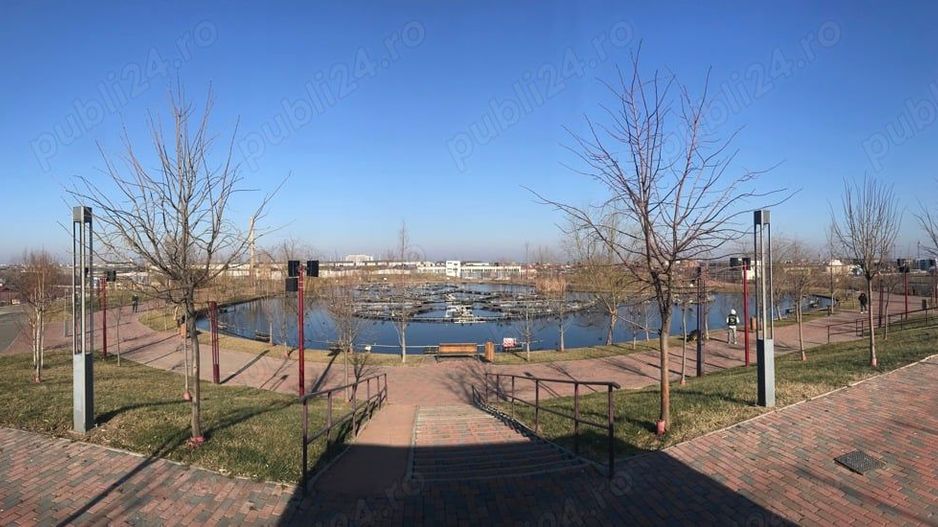 spre vanzare garsoniera spatioasa complet amenajata 1 decembrie - Poză 10