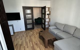 Apartament 2 camere, 60 mp, Păcurari, Iași - de închiriat - Poză 7