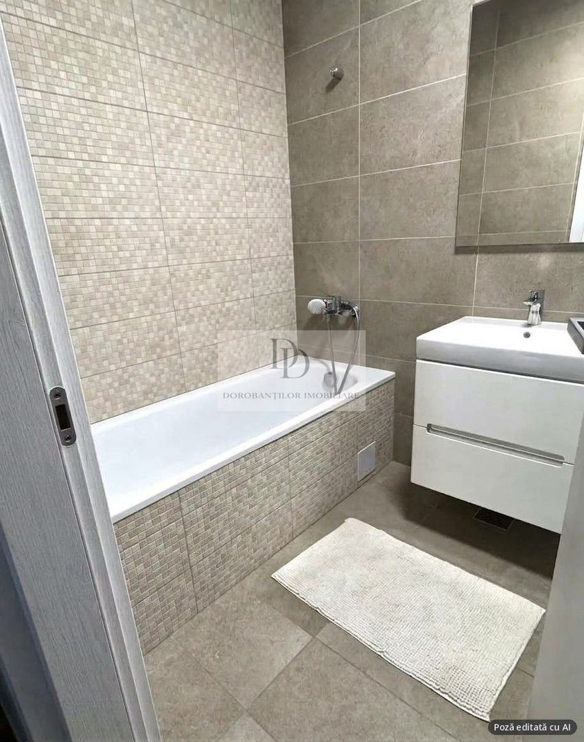 Apartament 3 camere | Parcare subterana | Record Park - The Office - Poză 9