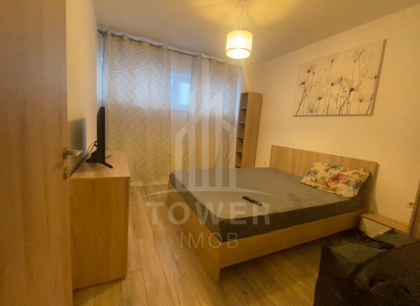 Închiriere apartament 3 camere – zona Kogălniceanu - Poză 5