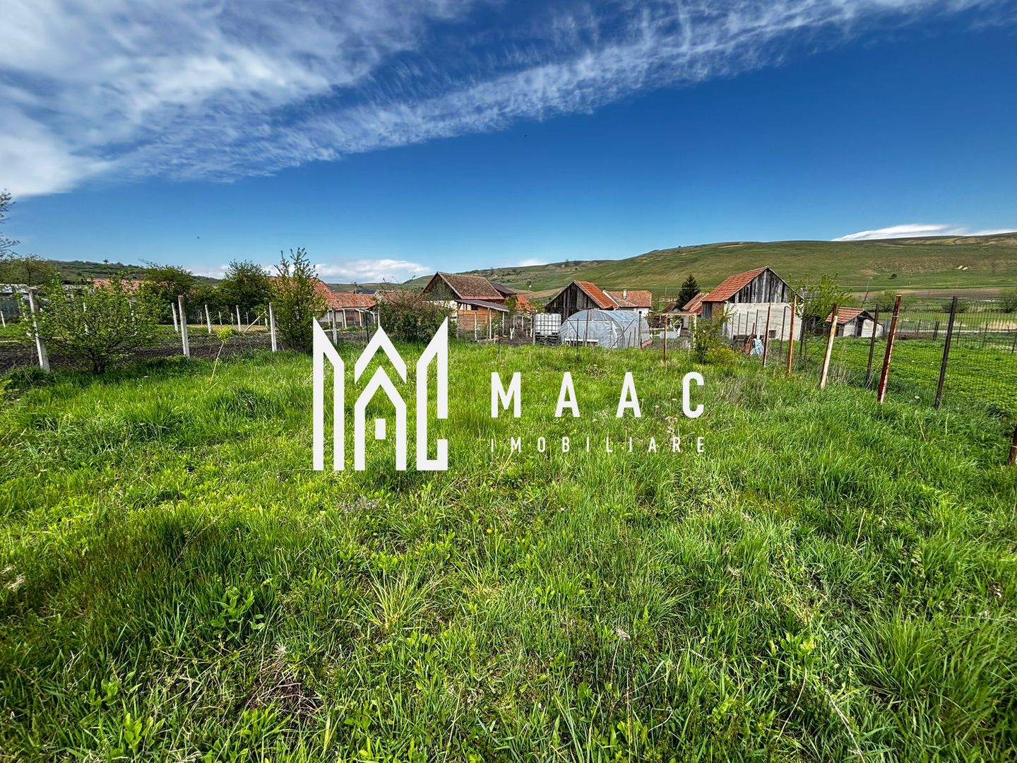 Teren intravilan | 500 mp | Utilități la poartă | Deschidere 19 ml | Alămor - Poză 2