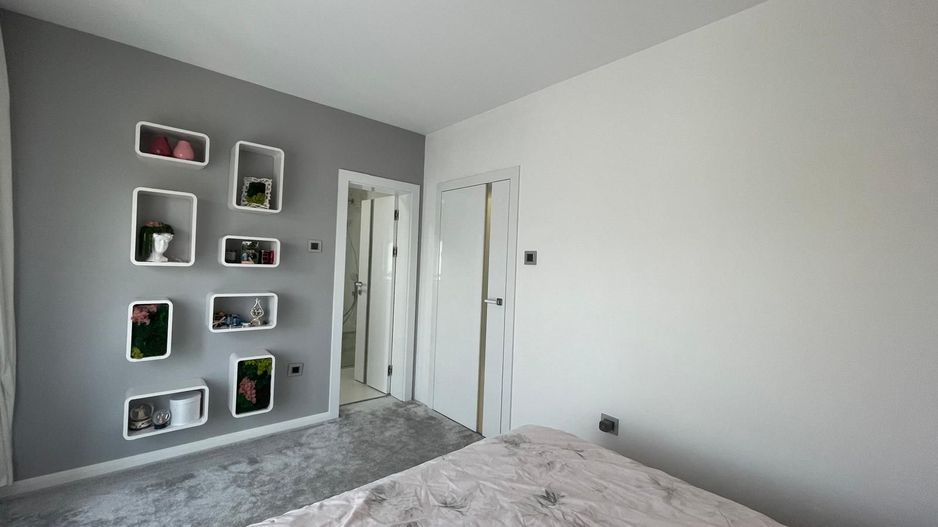 Casa Individuala cu piscina, complet mobilata si utilata, Timisoara - Poză 15