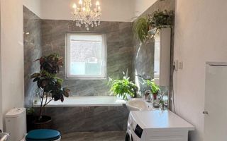 Casă 3 camere I 1500 MP Teren I Porumbacu de Sus - Poză 6