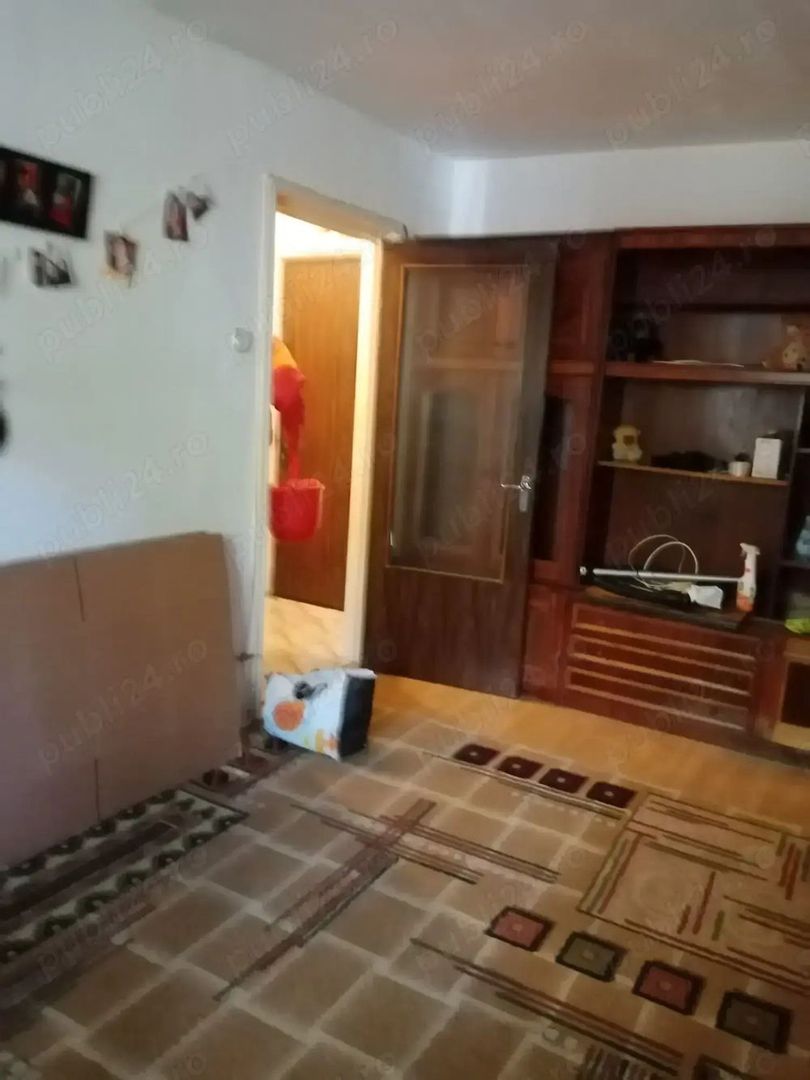 Garsoniera de vanzare bvd Tinisoara Oferta - Poză 9