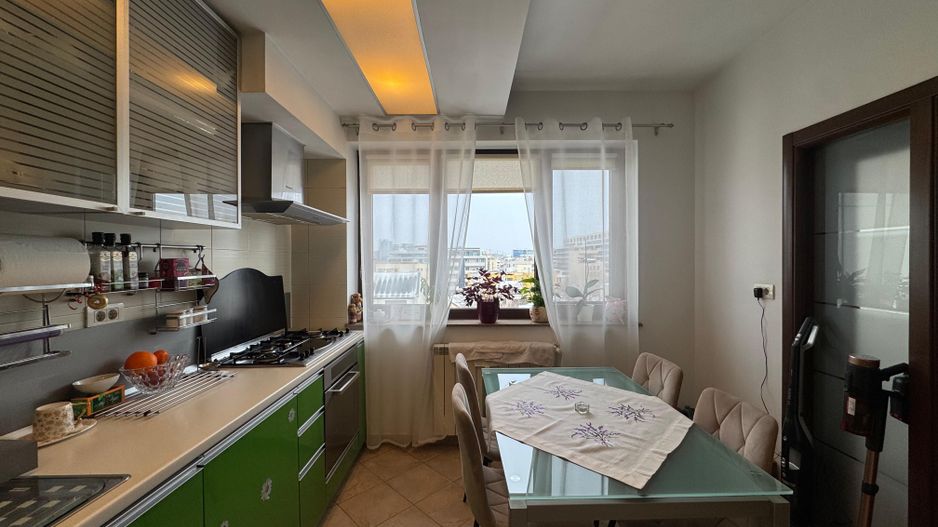 4 CAMERE- 144 MP UTILI || DECOMANDAT || FLOREASCA - Poză 22