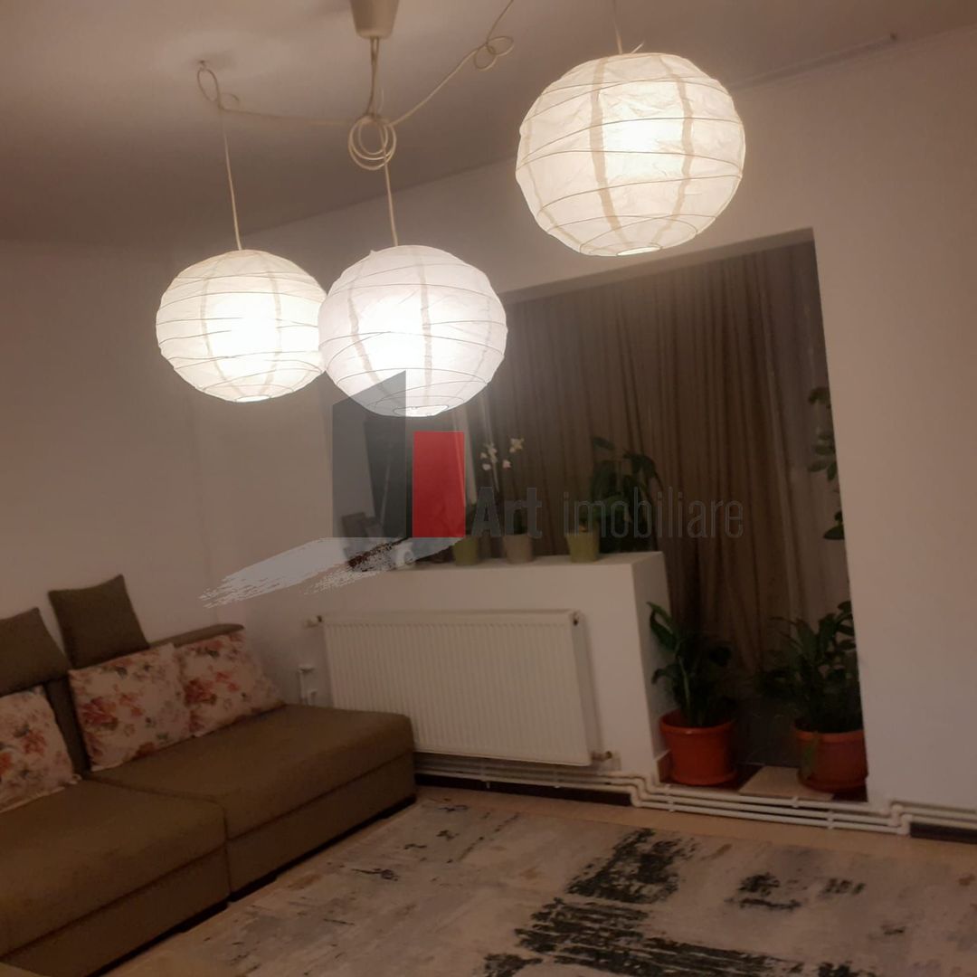 Vânzare apartament 3 camere decomandat cu centrală Brâncoveanu - Izvorul Rece - Poză 5