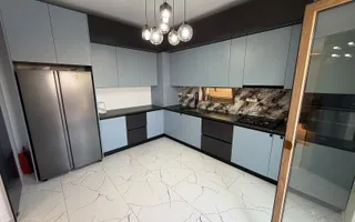 CASA INDIVIDUALA - TEREN 370 MP, PISCINA, SEMI-MOBILAT, COMISION  0% - Poză 11