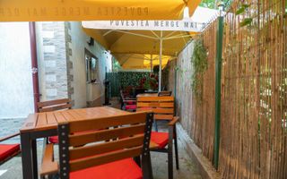 Afacere la Cheie în cartierul Frumoasa, Iași ! - Poză 8