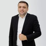 Ghenadie Busuioc - Realist Estate Agency SRL