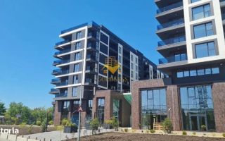 2 camere, premium, bloc nou, parcare, Soporului 1-3, Zona Iulius Mall - Poză 8