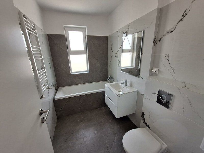 3 CAMERE TUNARI  OTOPENI  Finisaje complete - Direct dezvoltator - Poză 10