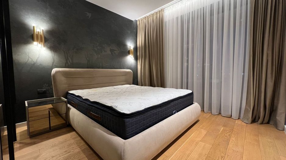Apartament High End I 2 Camere în One Herăstrău Towers - Poză 21