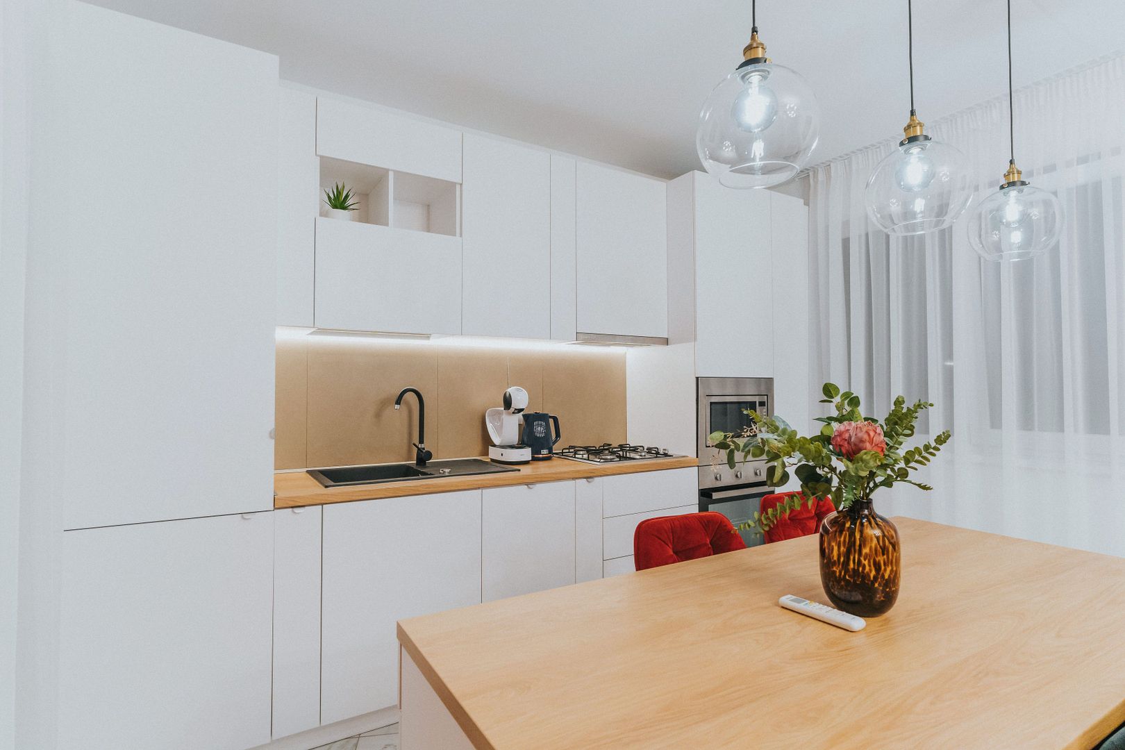 Apartament 3 camere, Piața Unirii Oradea - Poză 11