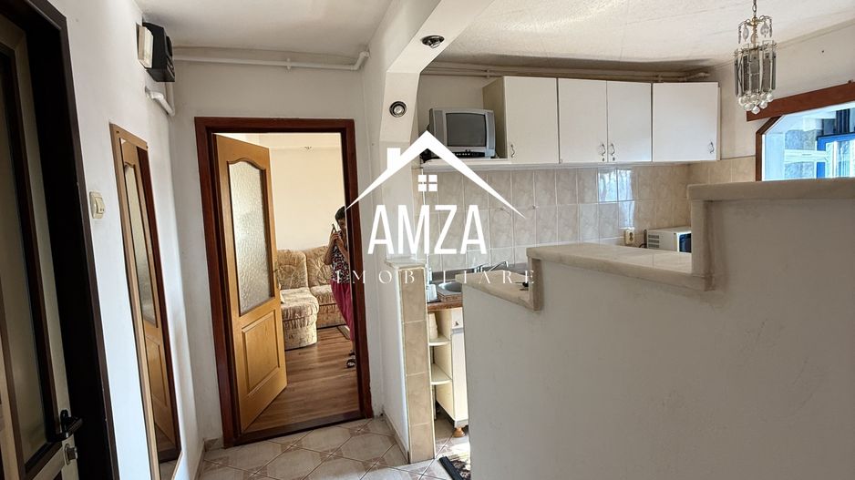 Apartament de vânzare în Vasile Aaron 2 camere decomandate - Poză 8