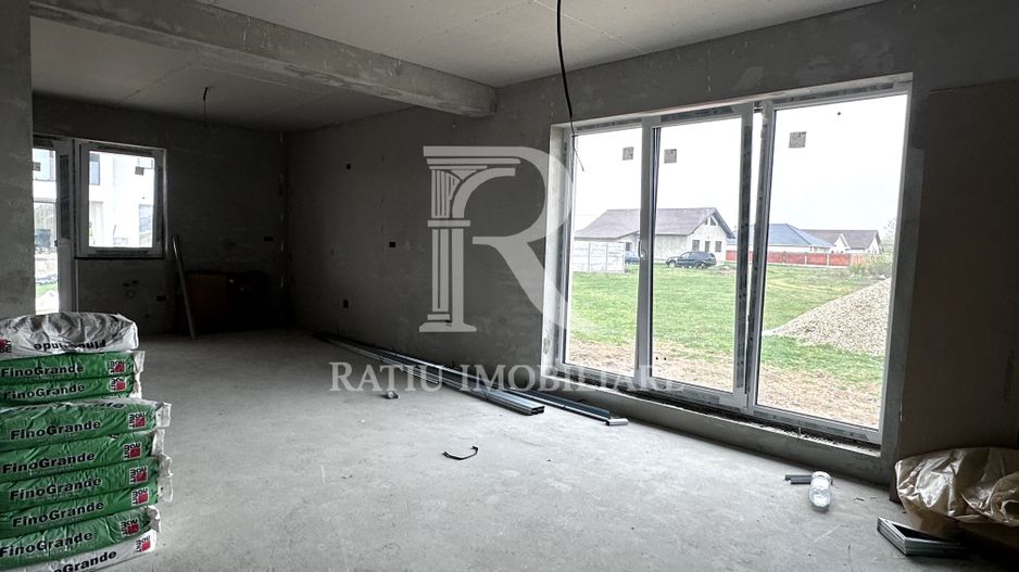 Casa semifinisata | Santandrei | Bihor - Poză 7