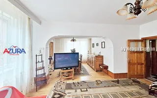 Casă 10 camere în Exercițiu, zonă exclusivistă, lângă Centru - Poză 19