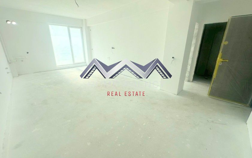 Apartament nou de vânzare Otopeni – 2 camere, 48 mp, balcon, parcare inclusă - Poză 2