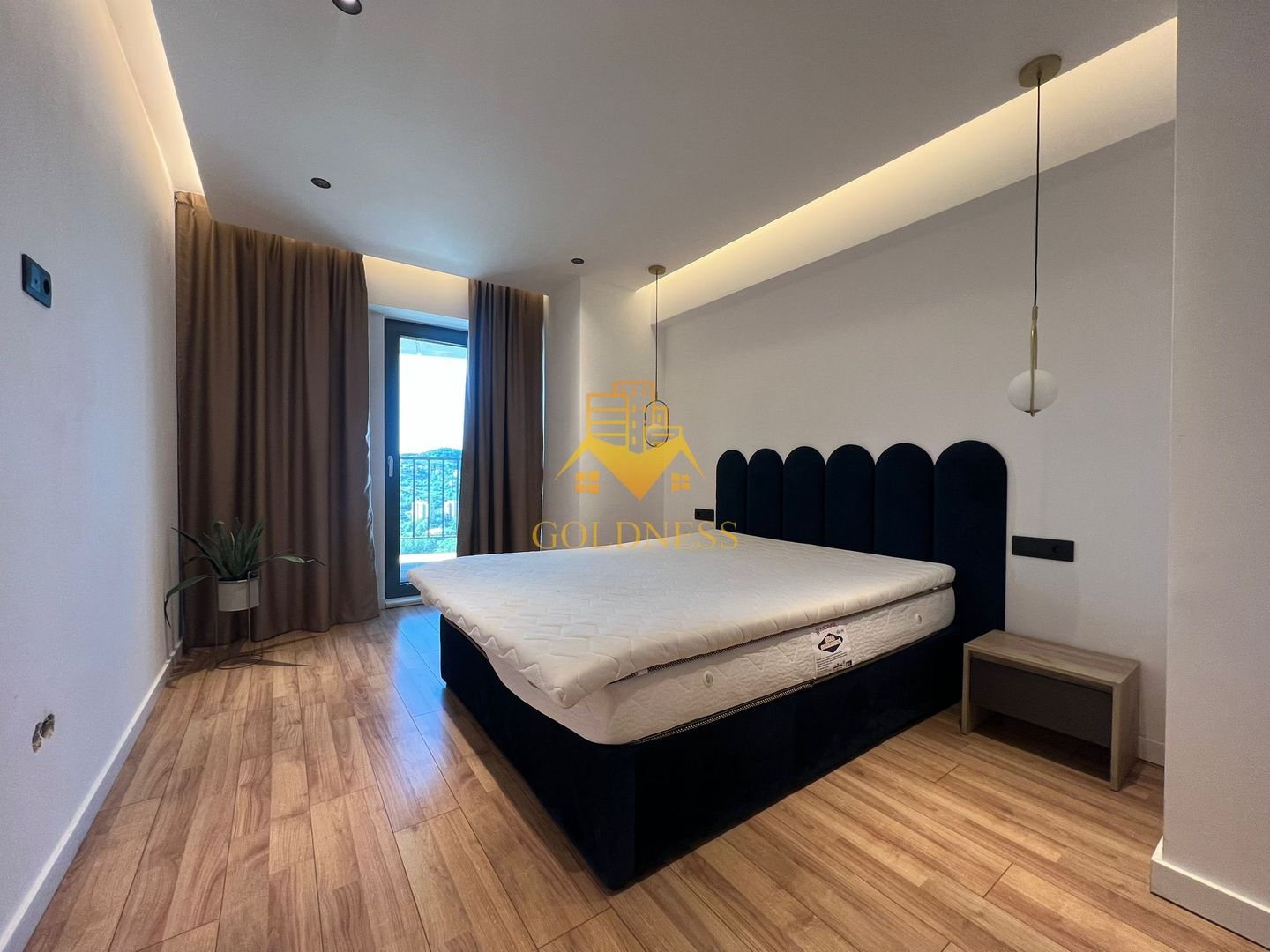 2 camere,parcare, bloc nou, terasa,Manastur, West City, Calea Floresti - Poză 5