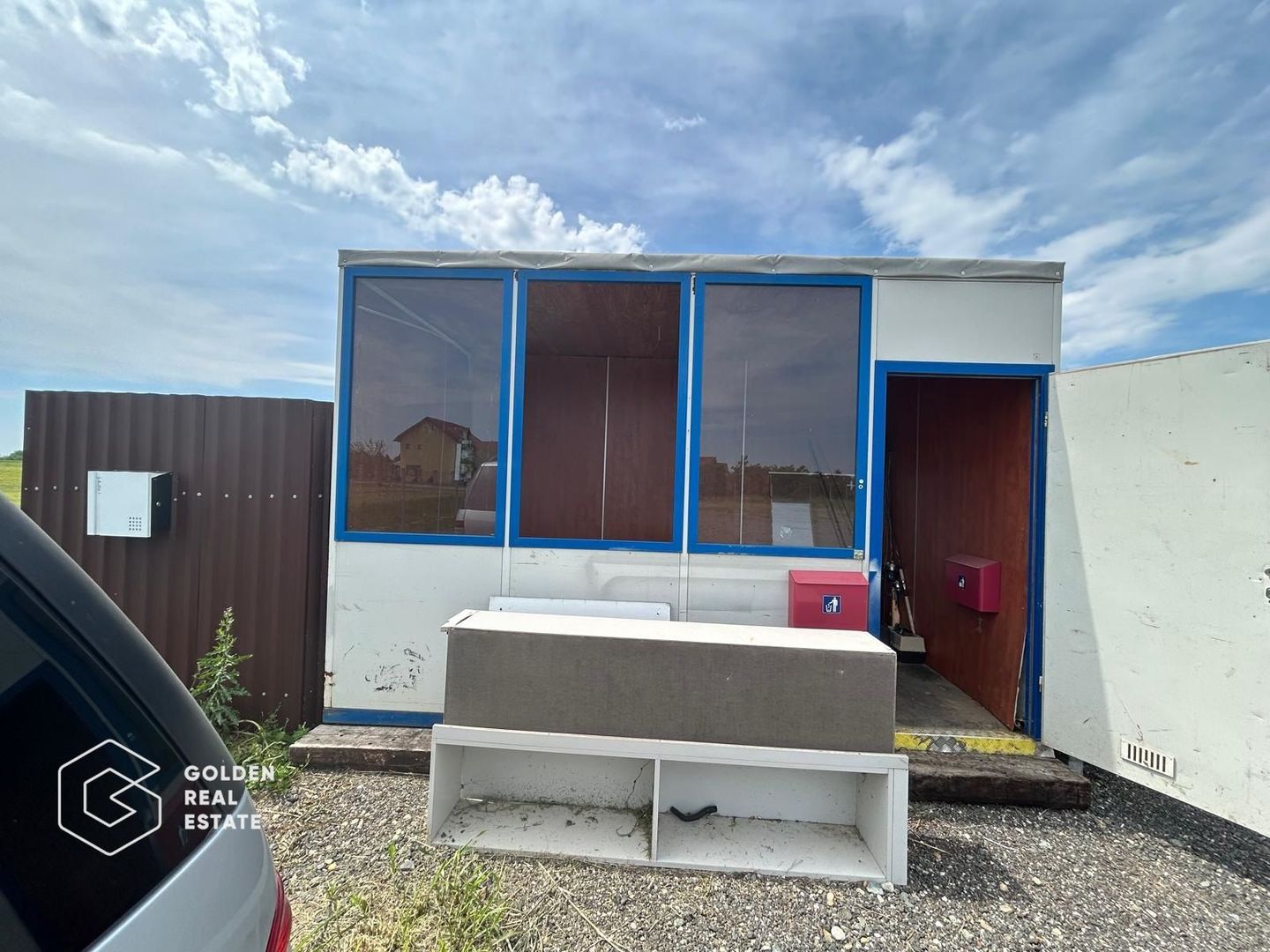 Oportunitate de investitie, teren 2118 mp, Zimandcuz - Poză 17