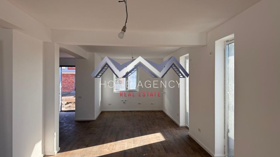 Casă P+1+Pod cu finisaje premium | Tunari | dezvoltator - Poză 6