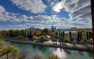 Apartament 2 camere vis a vis de Facultatea de drept - Poză 3