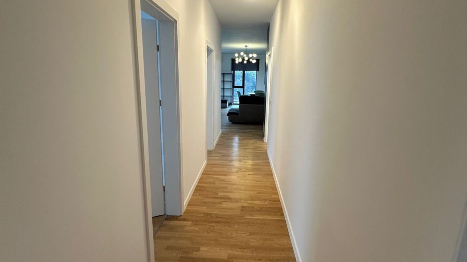 Apartament 4 camere - 115mp suprafata utila - Poză 18