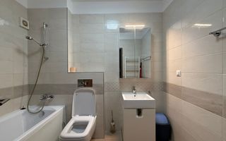 2 camere, modern, parcare, bloc nou,  Buna Ziua, Bonjour Residence - Poză 4