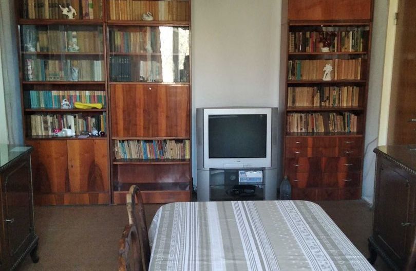 3 CAMERE – 62 MP | PIAȚA RAHOVA | ETAJ 3/4 | BALCON ÎNCHIS | IMEDIAT T657 - Poză 2