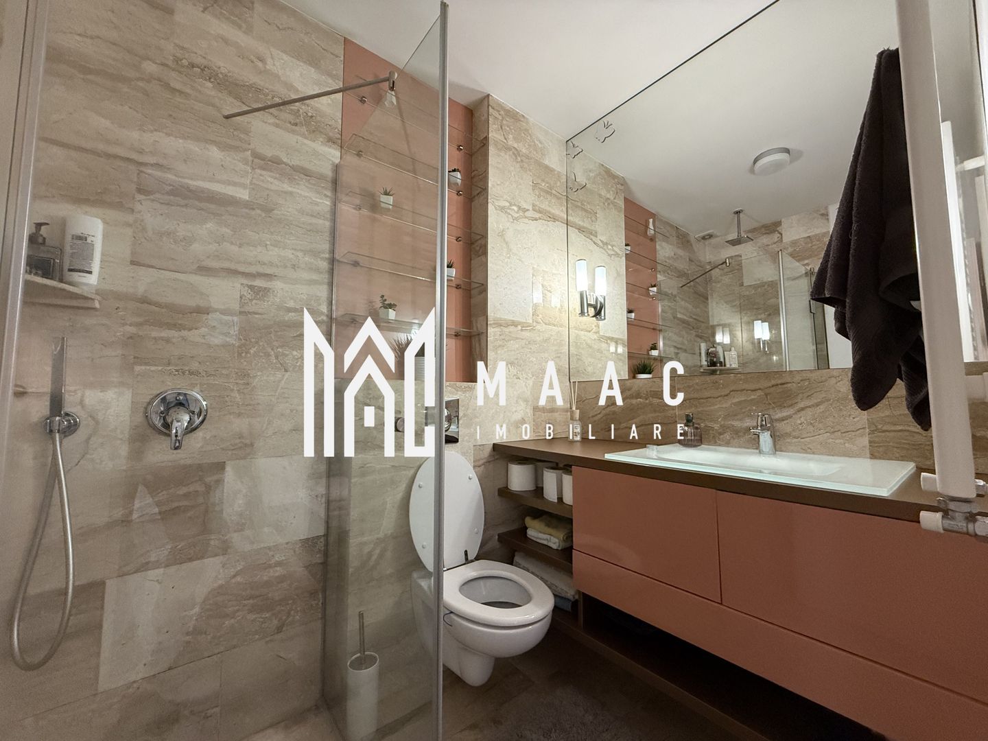 Apartament 3 camere | Gradina 159 MP | 2 Parcari | Selimbar - Poză 9