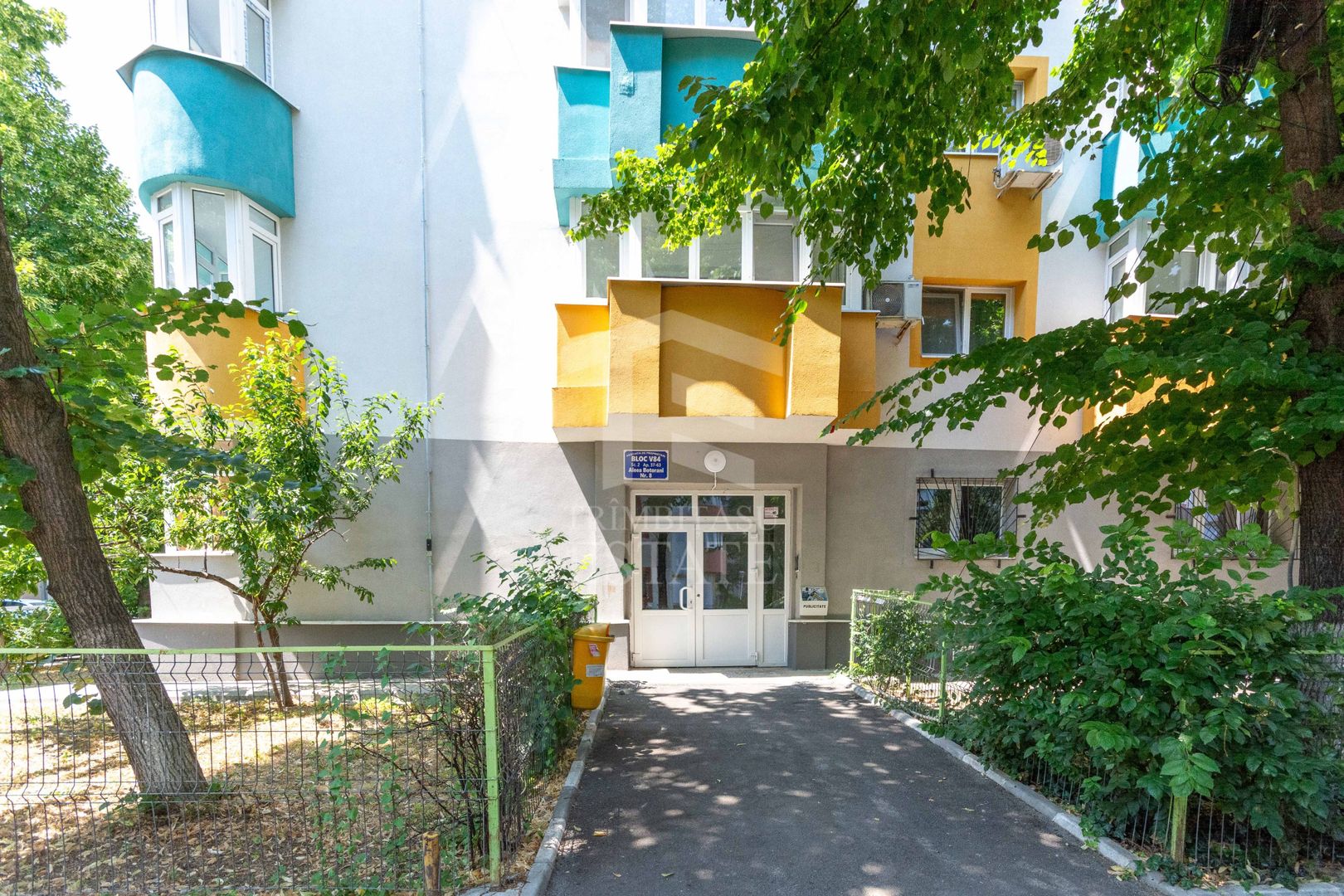 13 Septembrie | Prosper |  Ale. Botorani | 2 camcu centrala termica - Poză 19