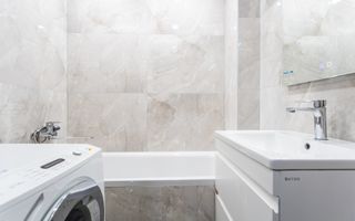 Vânzare, apartament, 2 camere, strada Voluntarilor, Ciocana - Poză 12