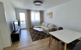 Apartament cu 2 camere prima inchiriere - metrou Tudor Vladimirescu - Poză 1