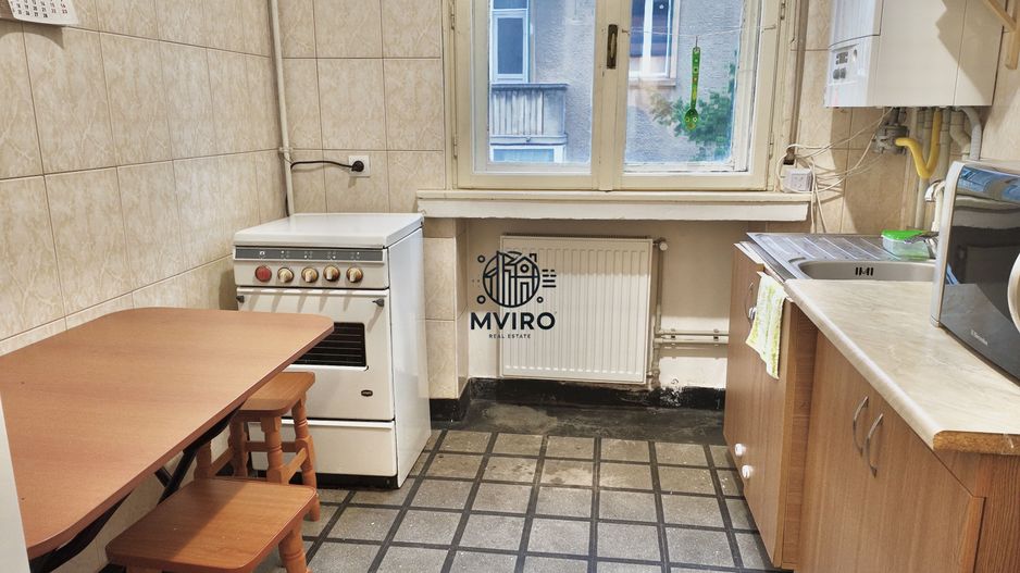 COMISION 0 / Apartament 2 camere de închiriat Piața Dorobanților - Poză 6