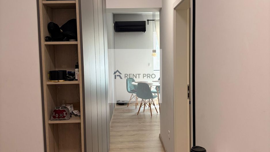 3 Camere Cu Curte Privată GranVia Park Mall Plaza Sector 6 - Poză 21