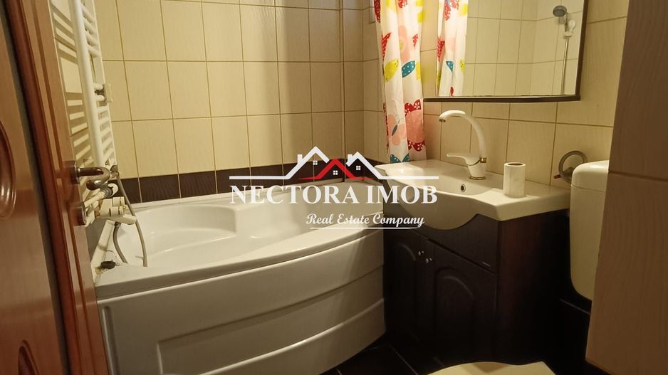NECTORA IMOB-Apartament 2 camere, Ultracentral,vis a vis ANAF,Medicina - Poză 6