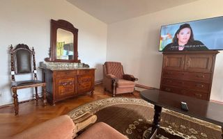 Aradului, 3 camere decomandat, centrala, clima - Poză 9
