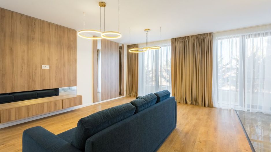 Tunari Park Rezidential - Poză 12