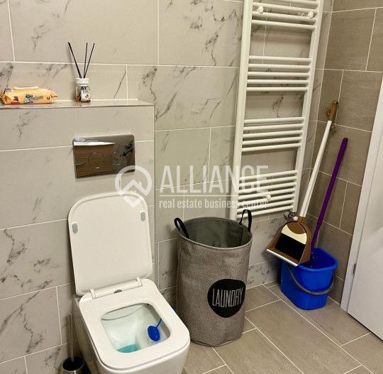 TOMIS PARK - Studio dublu mobilat modern nou. Disponibil imediat! - Poză 12