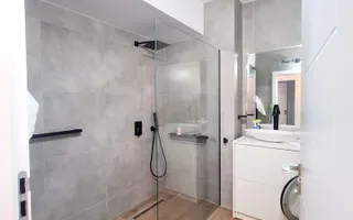 Apartament 3 camere de inchiriat - Zona Kaufland - Poză 11