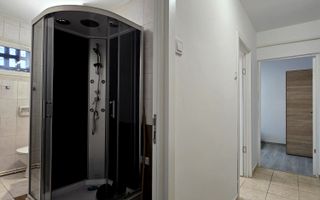 Podu Ros - Pasapoarte -Tudor Vladimirescu - 3 camere - Renovat complet - Poză 4