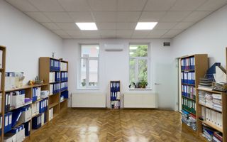 Apartament in zona Tribunalului Cluj - Poză 1