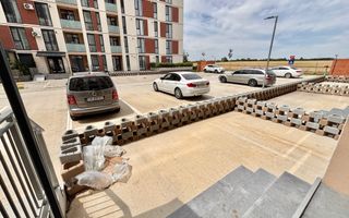 COMISION 0 %  | Apartament 2 camere - Campeador | Curte 17mp - Poză 6