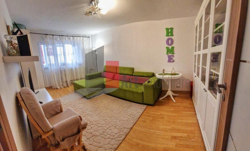 Apartament 3 camere Gorjului - Poză 2